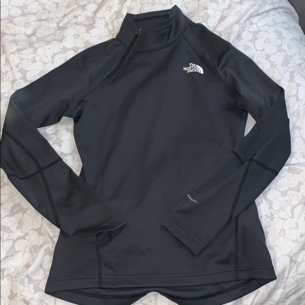 North face